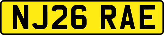 NJ26RAE