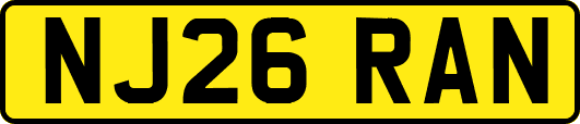 NJ26RAN