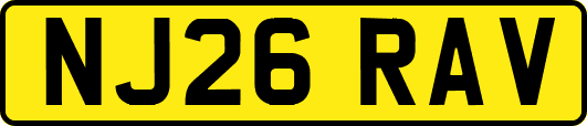NJ26RAV