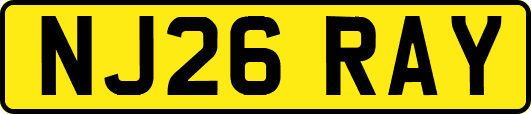NJ26RAY