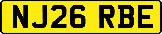 NJ26RBE