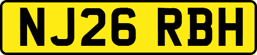 NJ26RBH