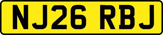 NJ26RBJ