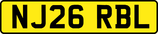 NJ26RBL
