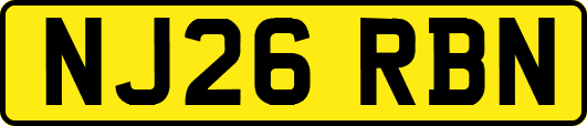 NJ26RBN