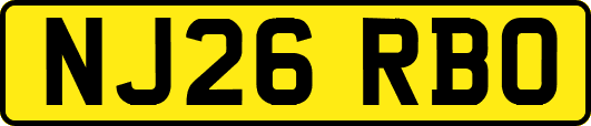 NJ26RBO