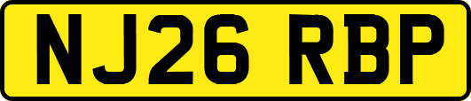 NJ26RBP