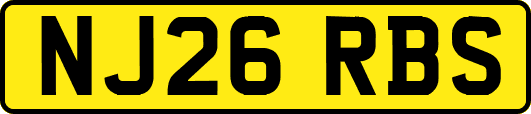NJ26RBS