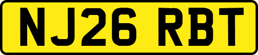 NJ26RBT