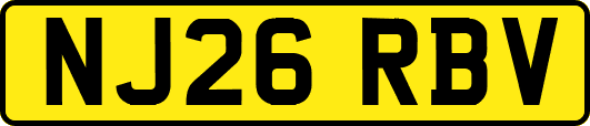 NJ26RBV