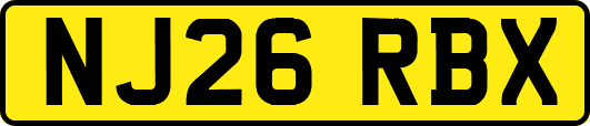 NJ26RBX