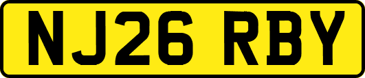 NJ26RBY