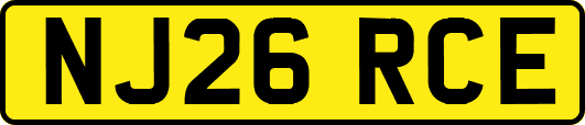 NJ26RCE