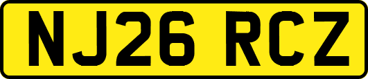 NJ26RCZ