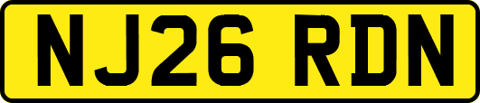 NJ26RDN
