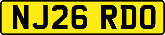 NJ26RDO
