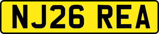 NJ26REA