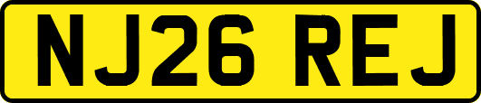 NJ26REJ