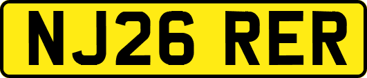 NJ26RER