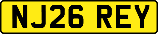 NJ26REY
