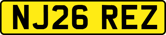 NJ26REZ