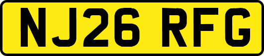 NJ26RFG