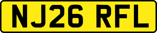NJ26RFL