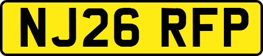NJ26RFP