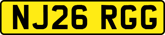 NJ26RGG
