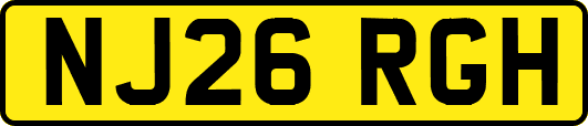 NJ26RGH