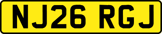 NJ26RGJ