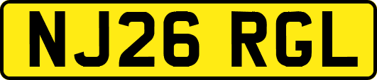 NJ26RGL