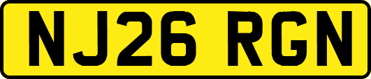 NJ26RGN