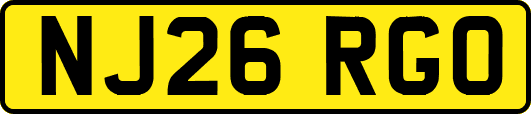 NJ26RGO