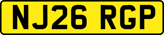 NJ26RGP