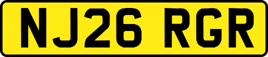 NJ26RGR