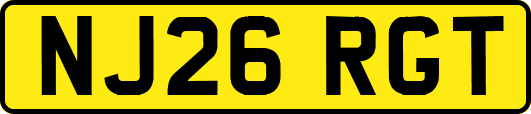 NJ26RGT