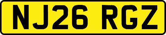 NJ26RGZ