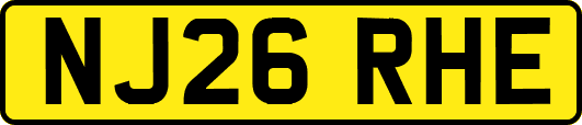 NJ26RHE