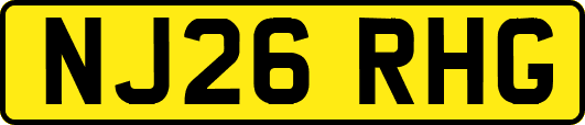 NJ26RHG