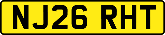 NJ26RHT