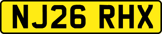 NJ26RHX