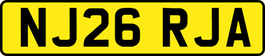 NJ26RJA
