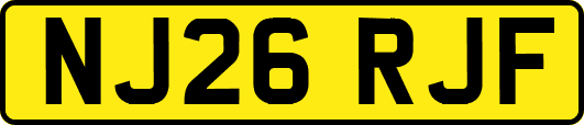NJ26RJF