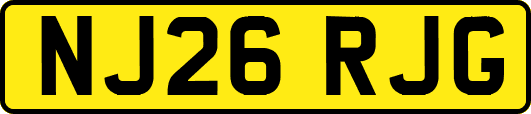 NJ26RJG
