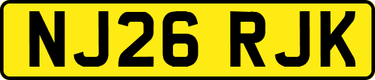 NJ26RJK