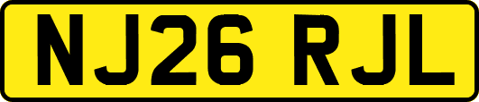 NJ26RJL