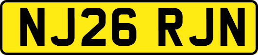 NJ26RJN