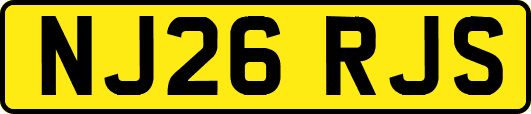 NJ26RJS