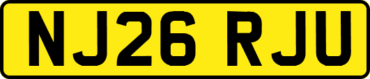 NJ26RJU